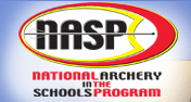 NASP logo